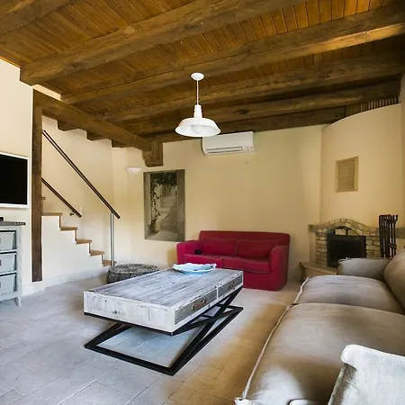 Iconic - Rosa 别墅