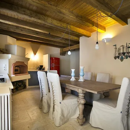 别墅 Iconic - Rosa *