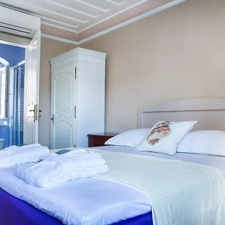 Iconic - Rosa 别墅 *