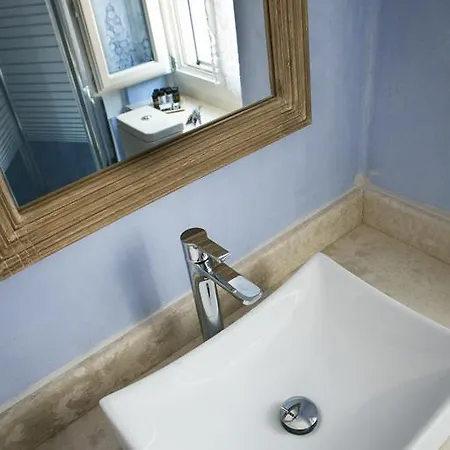 别墅 Iconic - Rosa *