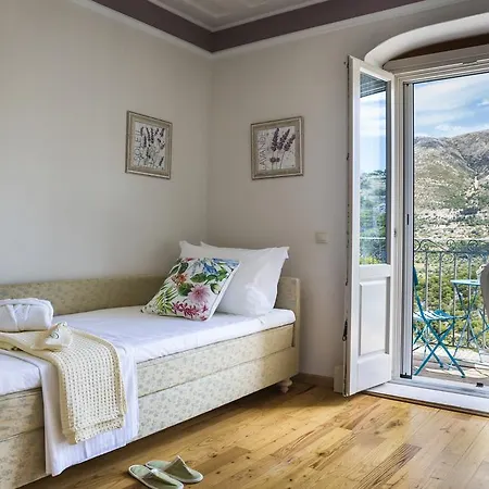 别墅 Iconic - Rosa