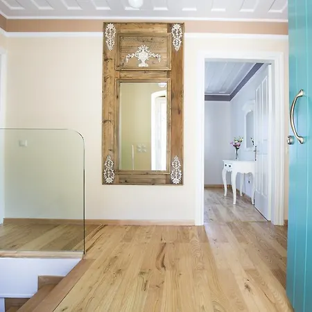 Vila Iconic - Rosa *