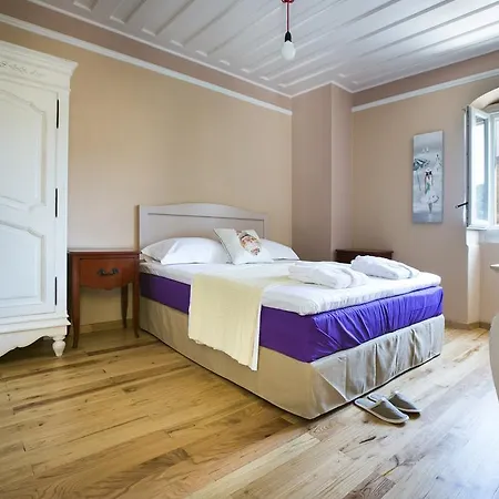 Iconic - Rosa Vila Agia Efimia