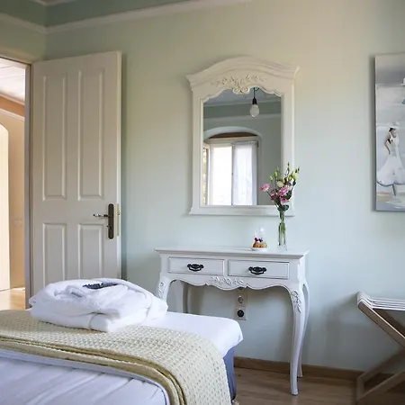 Vila Iconic - Rosa *