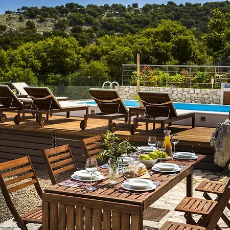 Vila Iconic - Rosa *