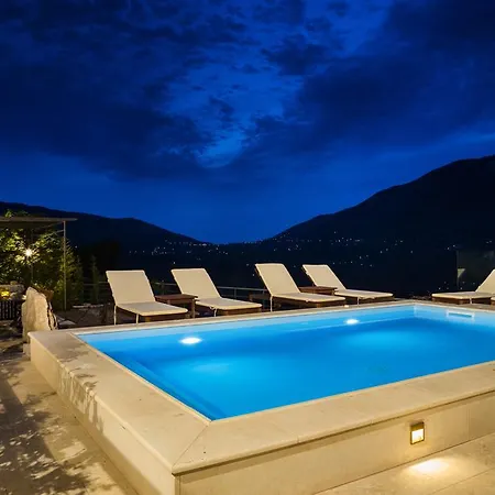 Vila Iconic - Rosa Agia Efimia