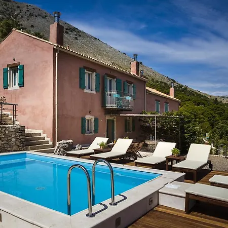 فيلة Iconic - Rosa