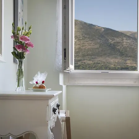 Iconic - Rosa 别墅 Agia Efimia