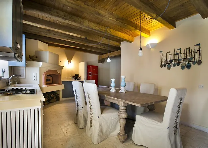 Villa Iconic - Rosa *