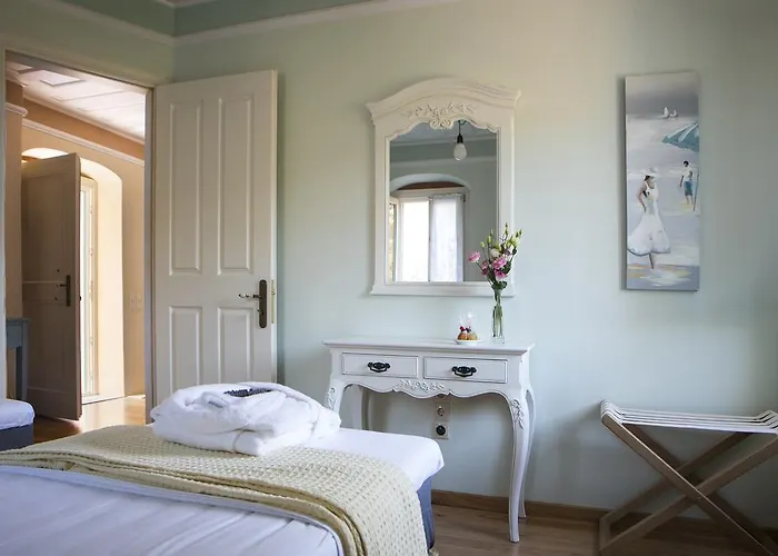 Villa Iconic - Rosa *